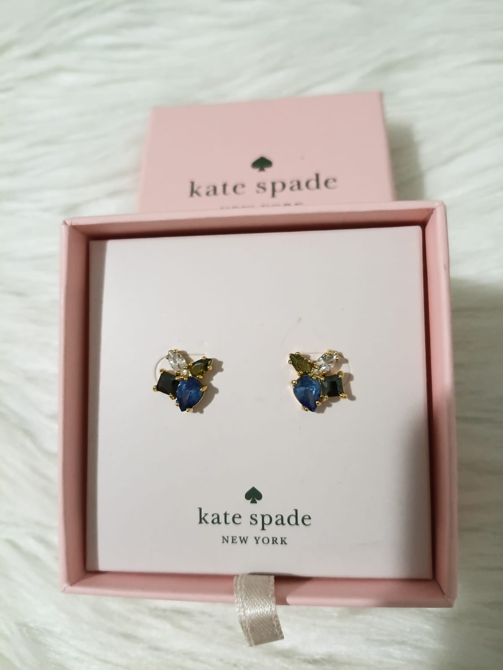 Kate Spade Earrings